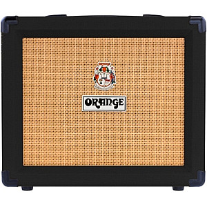 Orange Crush 20 20W 1x8 Guitar Combo Amplifier